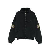 Balenciaga sweaters & pullovers luxury designer piece front view