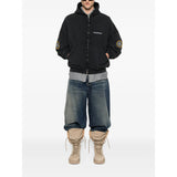 Balenciaga sweaters & pullovers side profile designer luxury fashion