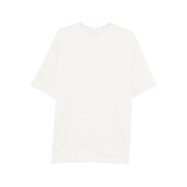 Balenciaga premium tee shirts detail and craftsmanship close-up