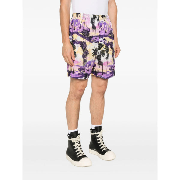 Balenciaga pants side profile designer luxury fashion