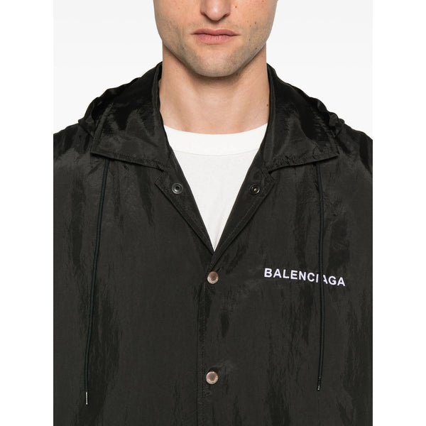 Balenciaga pants side profile designer luxury fashion