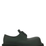 Balenciaga carshoes luxury designer piece front view