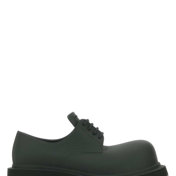 Balenciaga carshoes luxury designer piece front view