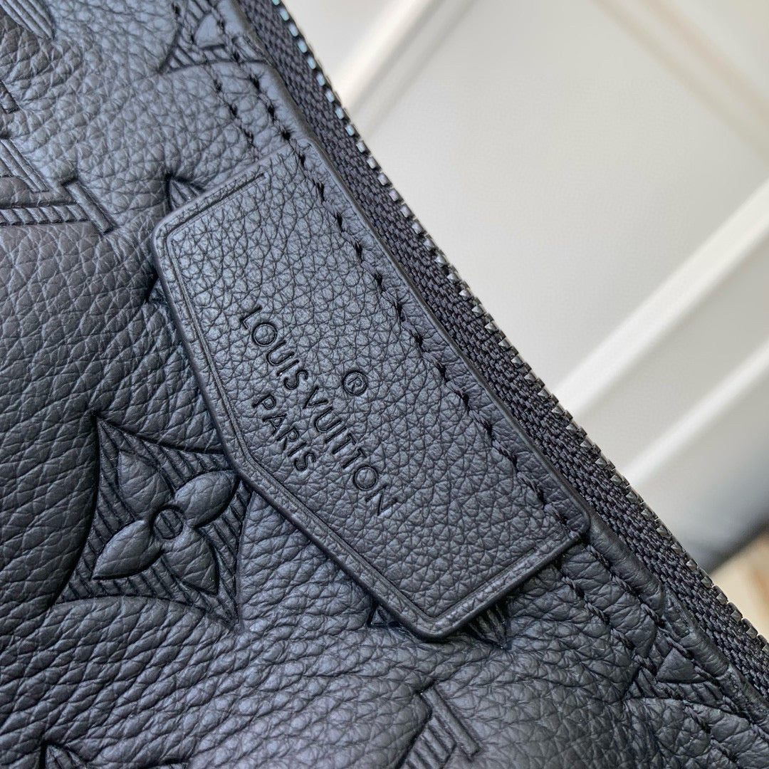 Louis Vuitton Bags- Louis Vuitton Lou Hamac Bag Premium Designer Shoulder Bag