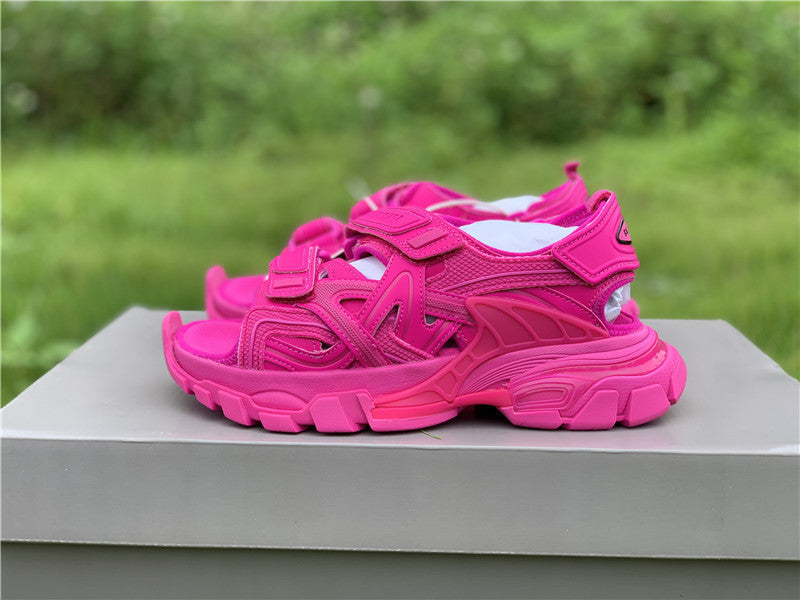 Balenciaga shoes Style 342 - front view, luxury comfort fit