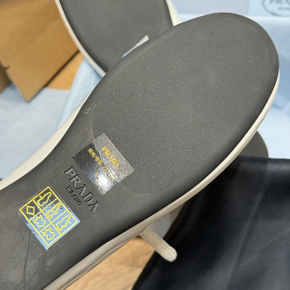 Shoes- Pd Ballet Pumps Luxury Lifestyle Designer Footwear
