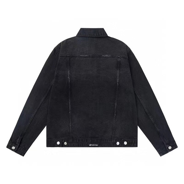 Balenciaga designer clothing styled look premium fashion