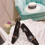 Saint Laurent shoes styled look premium fashion
