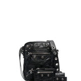 Balenciaga handbags luxury designer piece front view