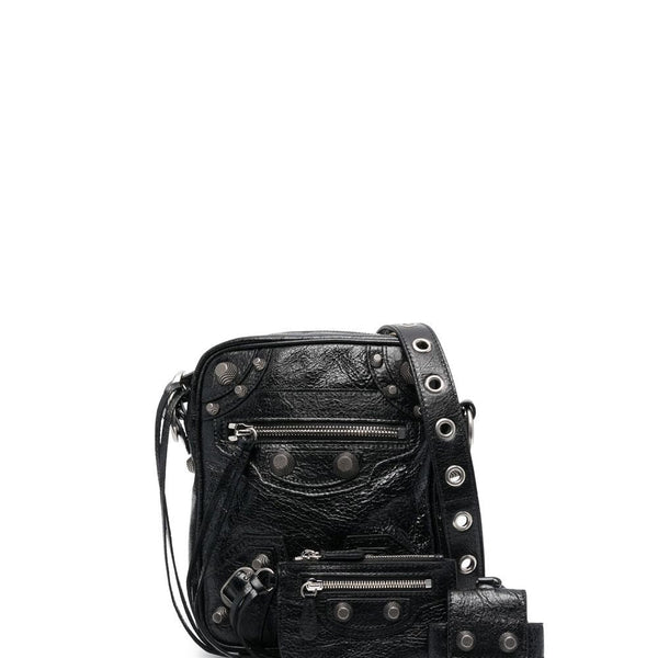 Balenciaga handbags luxury designer piece front view