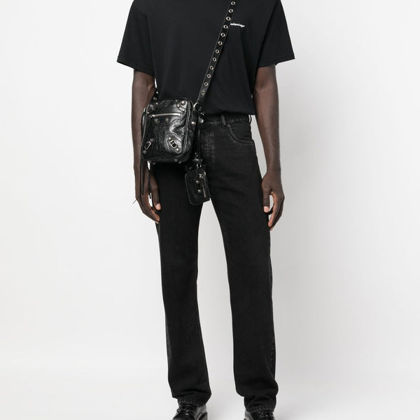 Balenciaga handbags side profile designer luxury fashion