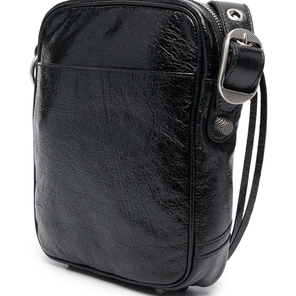 Balenciaga handbags lifestyle shot premium designer piece