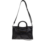 Balenciaga totes luxury designer piece front view