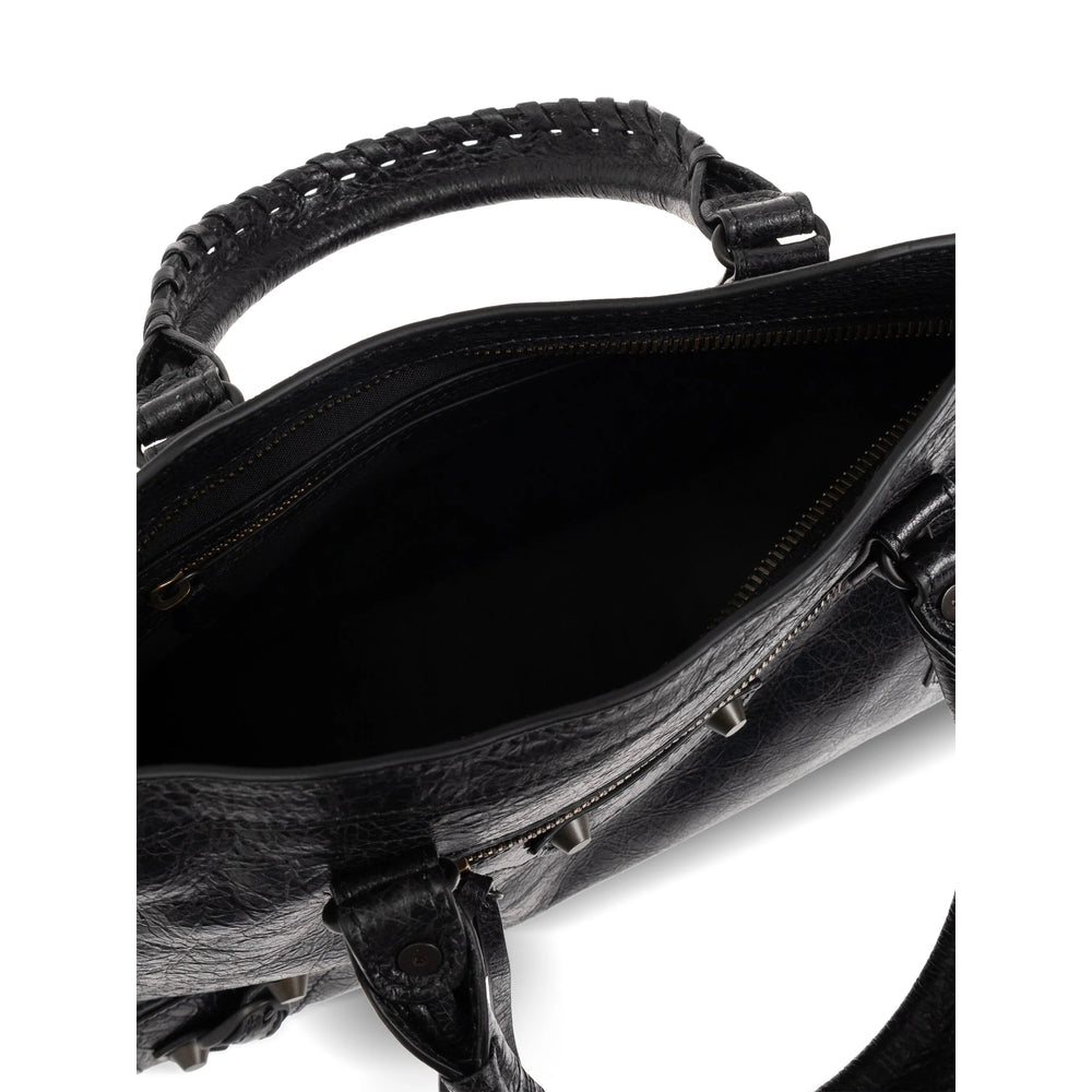 Balenciaga Bags? Balenciaga Black Tote Bags Women Premium Designer Shoulder Bag