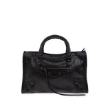 Balenciaga totes side profile designer luxury fashion