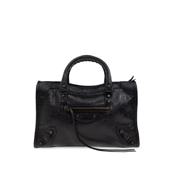 Balenciaga totes side profile designer luxury fashion