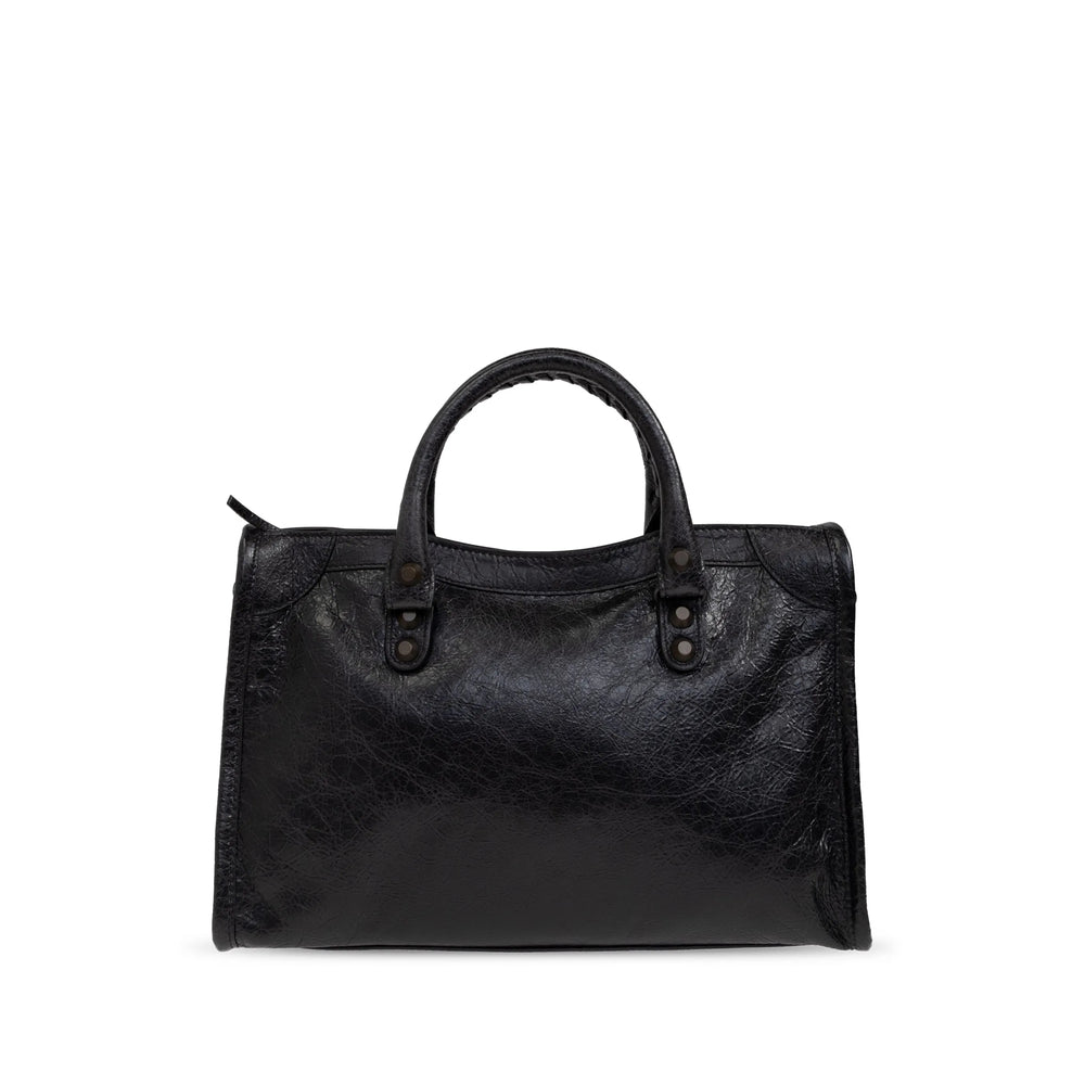 Balenciaga Bags? Balenciaga Black Tote Bags Women Premium Designer Shoulder Bag