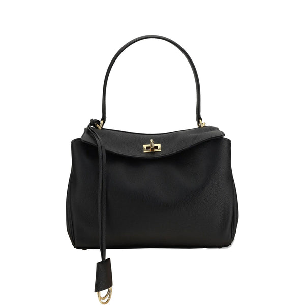 Balenciaga cross body bags luxury designer piece front view