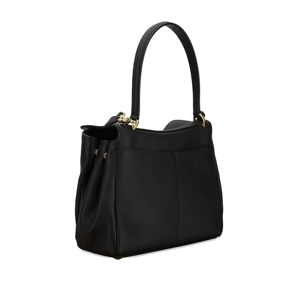 Balenciaga premium cross body bags detail and craftsmanship close-up