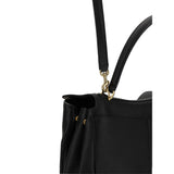 Balenciaga cross body bags side profile designer luxury fashion