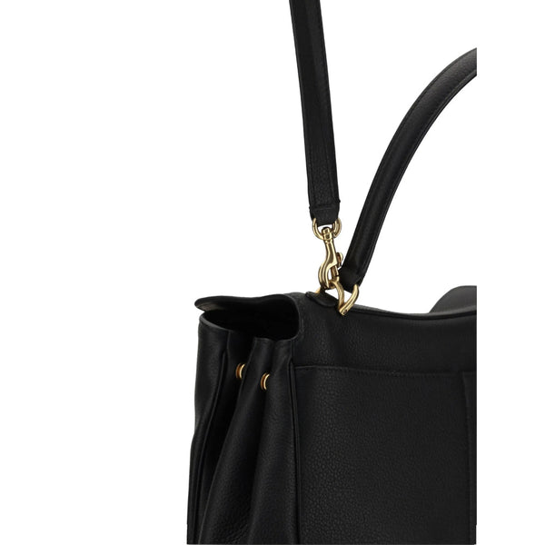 Balenciaga cross body bags side profile designer luxury fashion