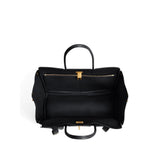 Balenciaga cross body bags lifestyle shot premium designer piece