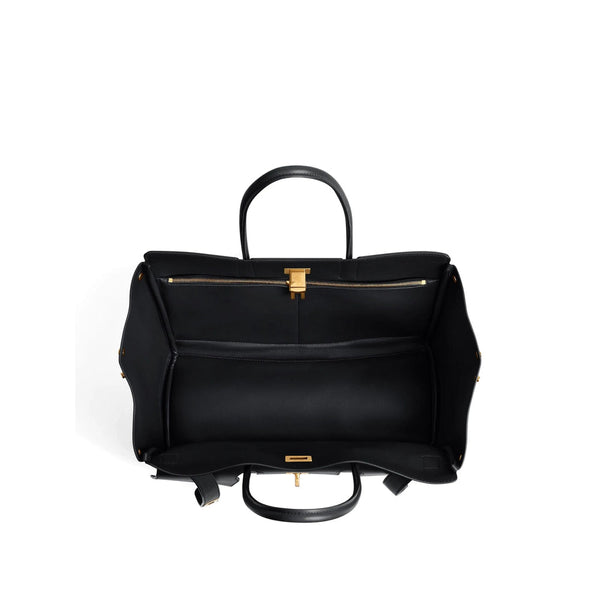 Balenciaga cross body bags lifestyle shot premium designer piece