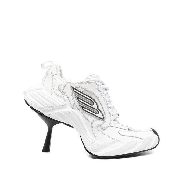 Balenciaga boots & booties luxury designer piece front view