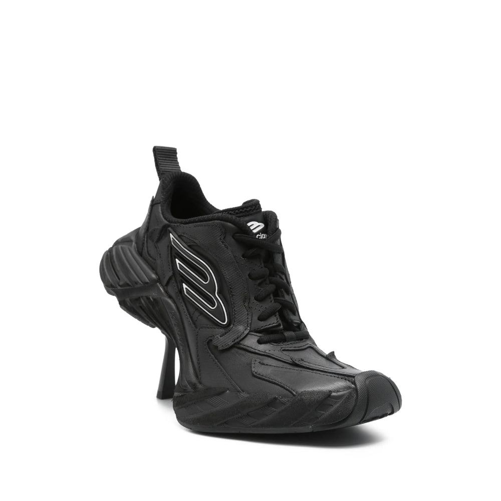 Balenciaga boots & booties side profile designer luxury fashion