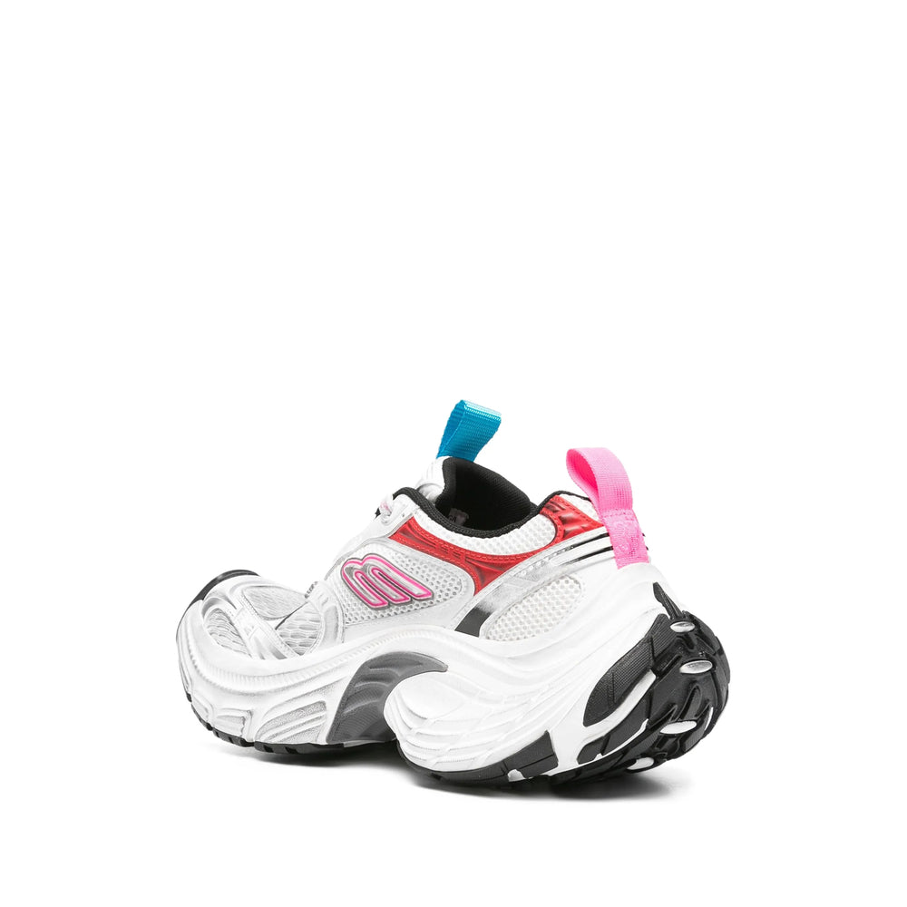 Balenciaga Accessories? Balenciaga White Women Luxury Designer Fashion Accessory