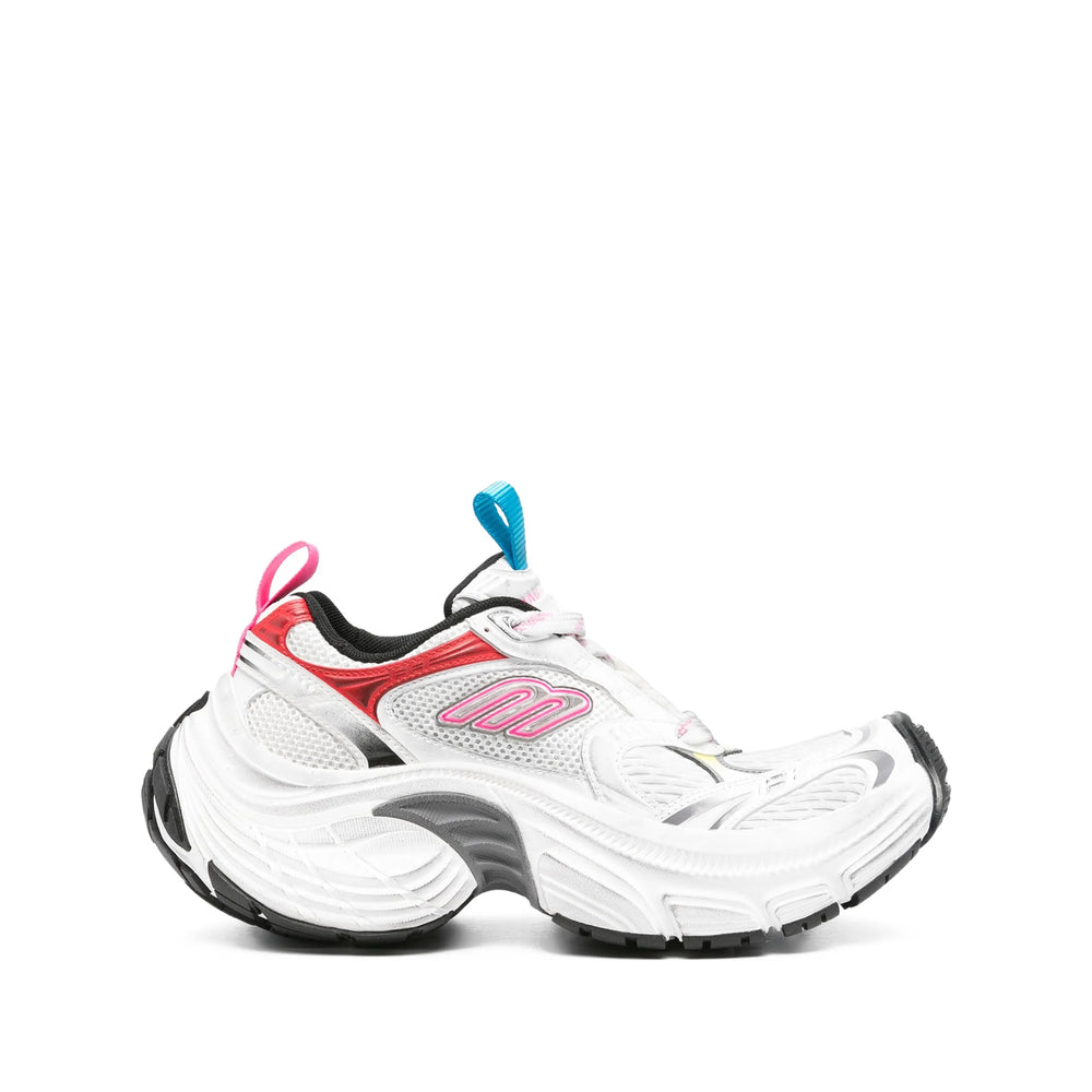 Balenciaga Accessories? Balenciaga White Women Luxury Designer Fashion Accessory