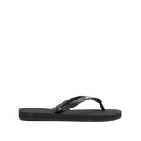 Balenciaga sandals luxury designer piece front view