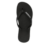 Balenciaga premium sandals detail and craftsmanship close-up