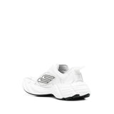 Balenciaga premium athletic detail and craftsmanship close-up