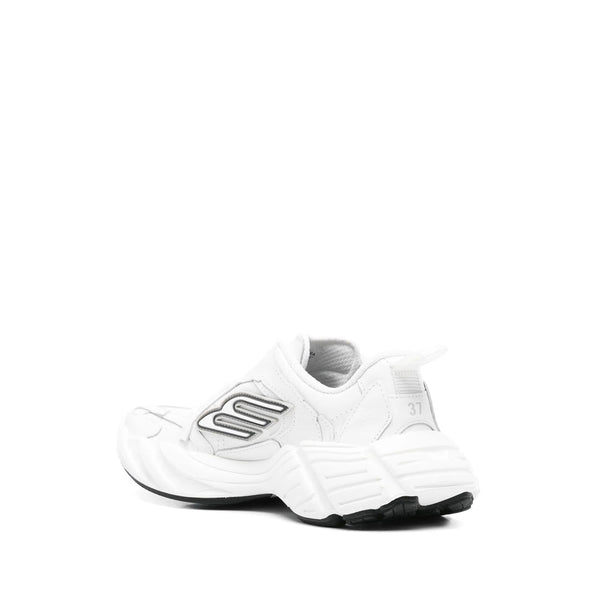 Balenciaga Shoes? Balenciaga White Trainers Women Luxury Lifestyle Designer Footwear