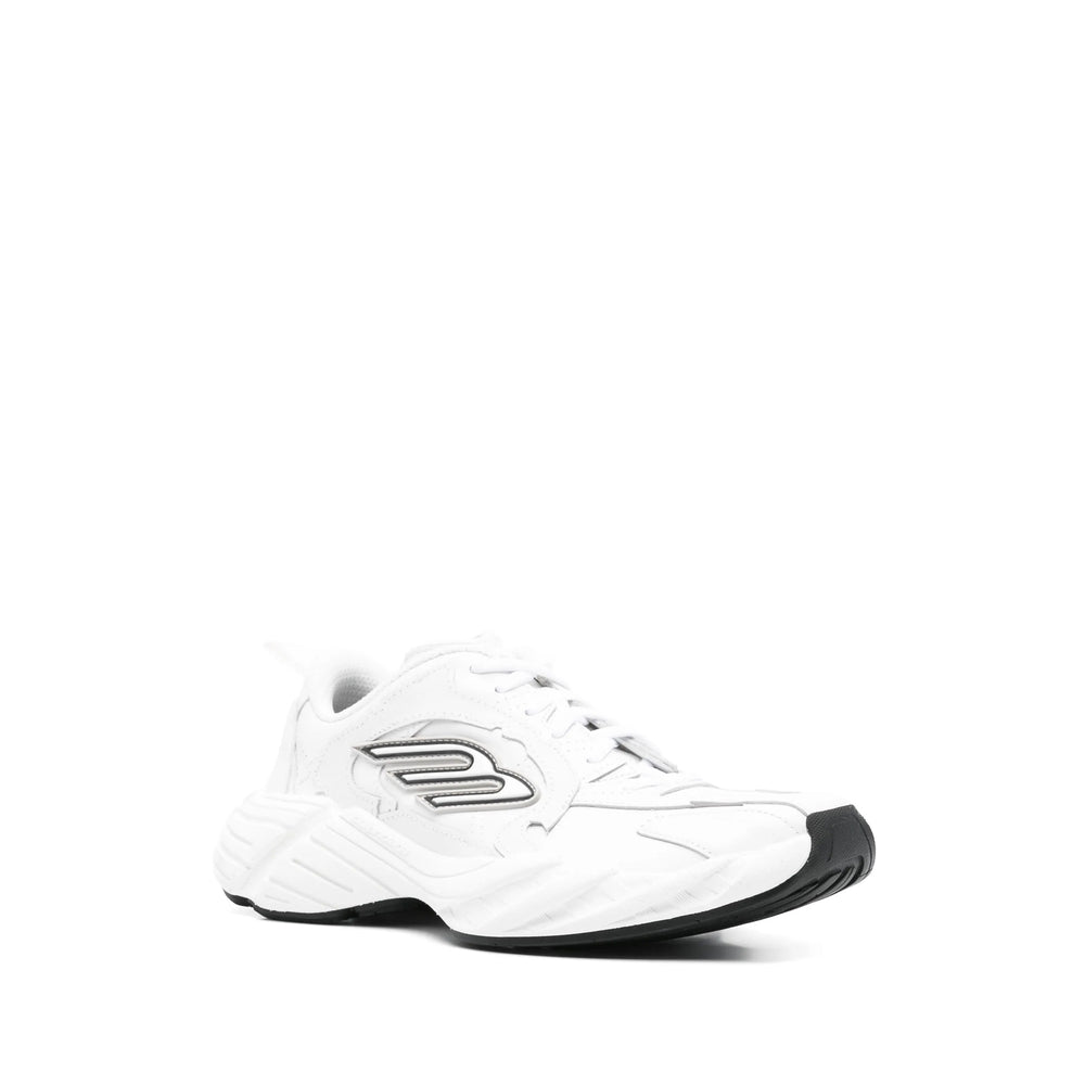 Balenciaga athletic side profile designer luxury fashion