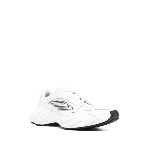 Balenciaga Shoes? Balenciaga White Trainers Women Premium Designer Casual Shoes