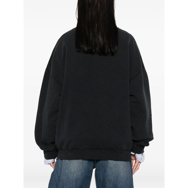 Balenciaga sweaters & pullovers side profile designer luxury fashion