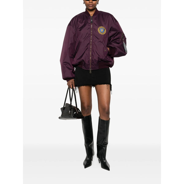 Balenciaga jackets side profile designer luxury fashion