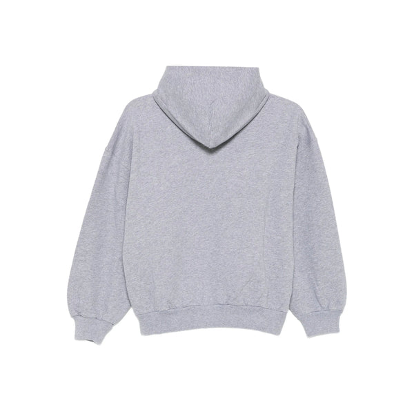 Balenciaga premium sweaters & pullovers detail and craftsmanship close-up