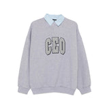 Balenciaga sweaters & pullovers luxury designer piece front view