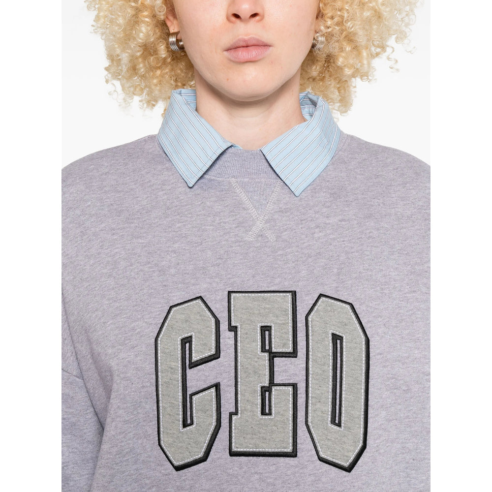 Balenciaga sweaters & pullovers side profile designer luxury fashion
