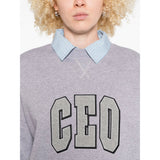 Balenciaga sweaters & pullovers side profile designer luxury fashion