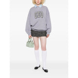Balenciaga sweaters & pullovers lifestyle shot premium designer piece