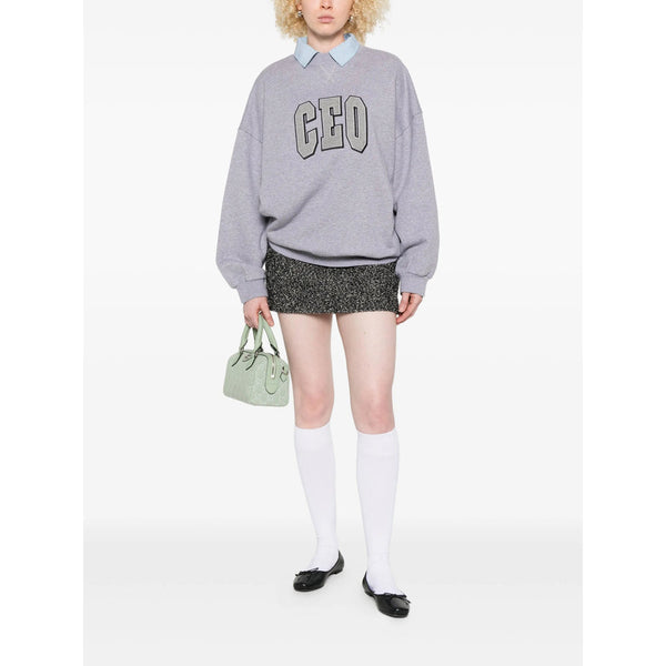Balenciaga sweaters & pullovers lifestyle shot premium designer piece