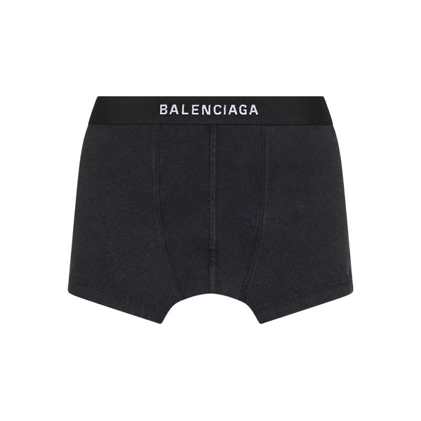 Balenciaga skirts luxury designer piece front view