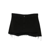 Balenciaga skirts luxury designer piece front view