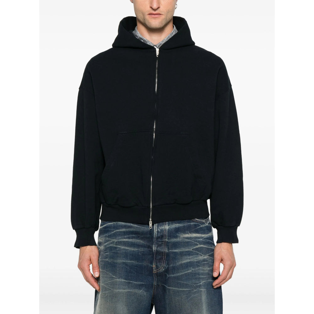 Balenciaga sweaters & pullovers side profile designer luxury fashion