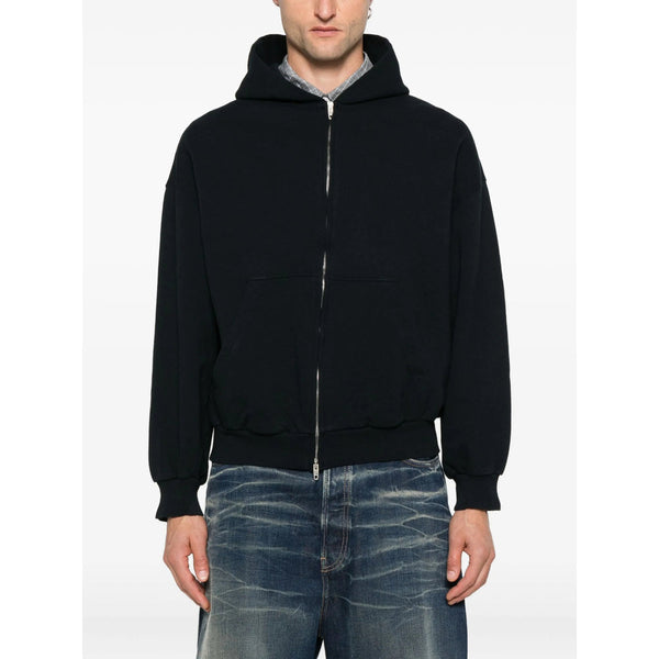 Balenciaga sweaters & pullovers side profile designer luxury fashion