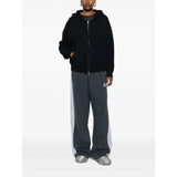 Balenciaga sweaters & pullovers lifestyle shot premium designer piece